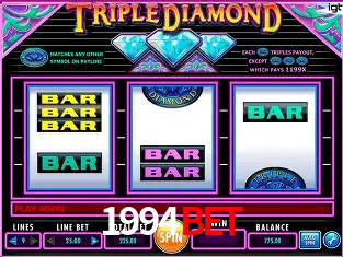 A Revolução dos Aplicativos de Jogos no 1994BET