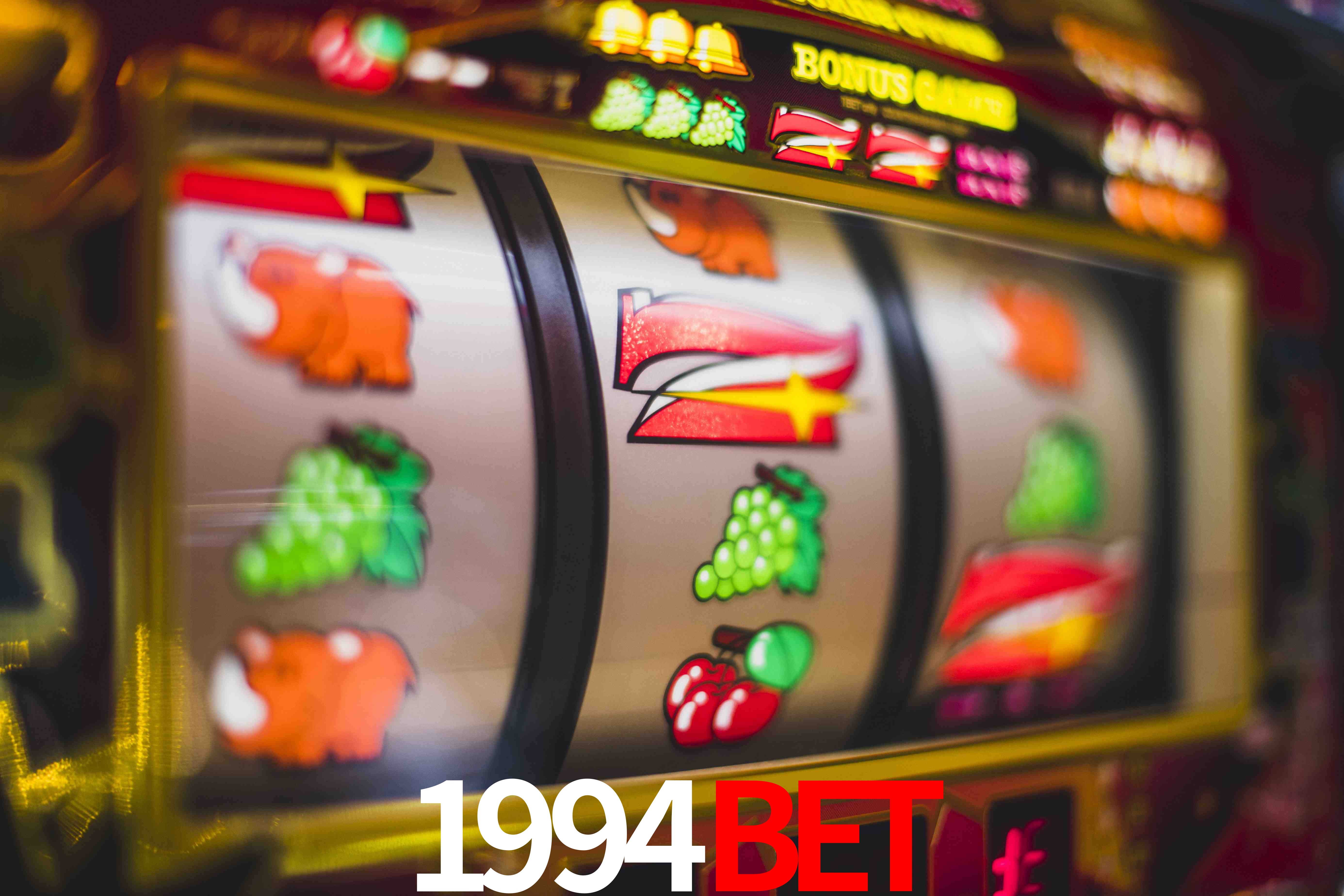 Statistics 1994BET