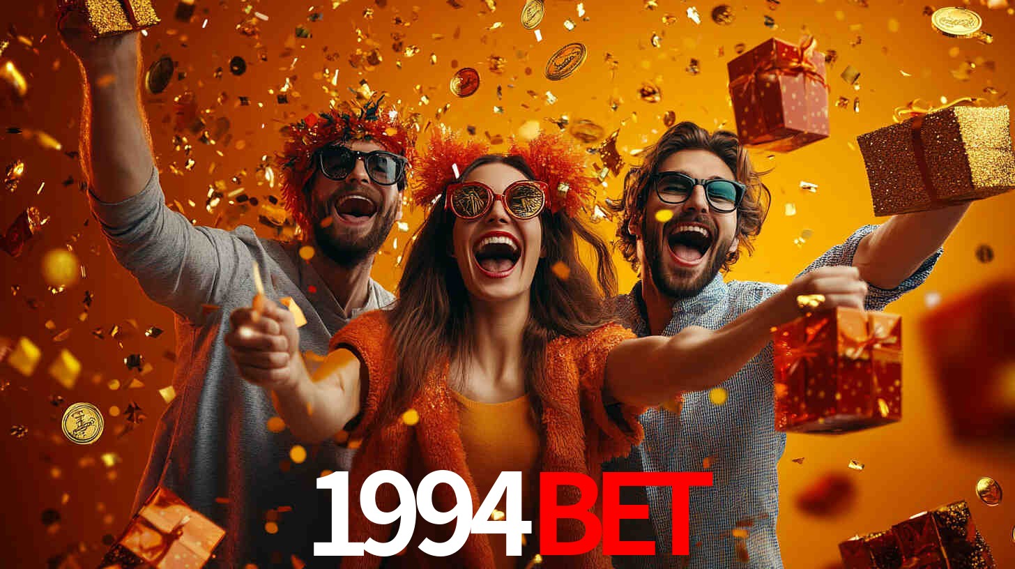 1994BET - Aposta Segura Brasil - 1994BET.COM
