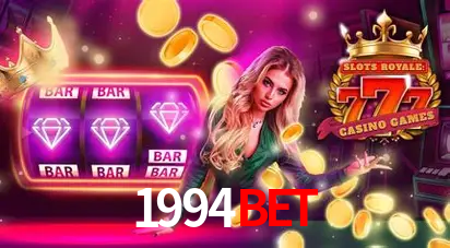Desvendando o Mundo dos Jogos Virtuais na 1994BET