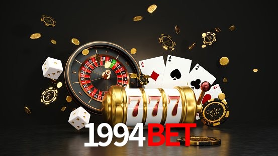 Welcome Bonus 1994BET