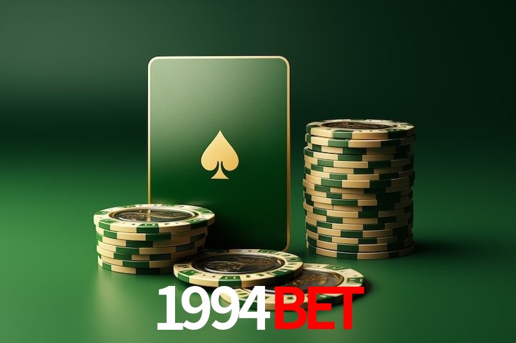 Experiência VIP 1994BET