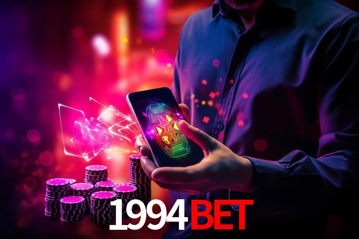 Experiência VIP 1994BET