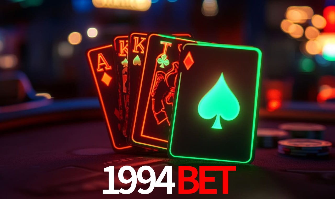 1994BET Curitiba - Live Betting