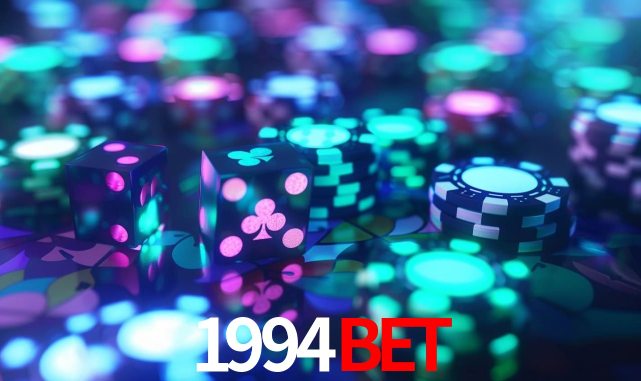 Estatísticas do Jogo 1994BET