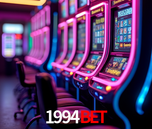 1994BET Rio de Janeiro - Slot Strategy