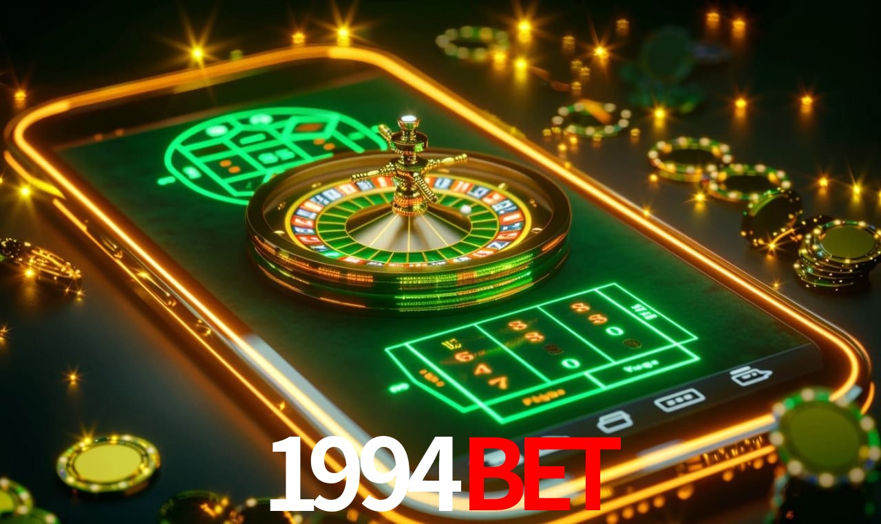 1994BET Plataforma - Certificada MGA desde 2015