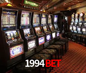 A Emoção da Loteria na 1994BET: Uma Chance de Mudança de Vida