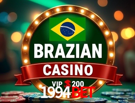 1994BET Brasília - Betting Features