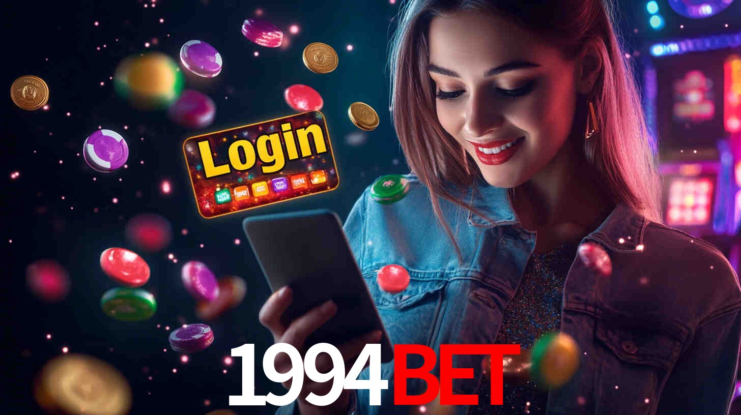 Explorando a Categoria de Eventos em Apostas na 1994BET