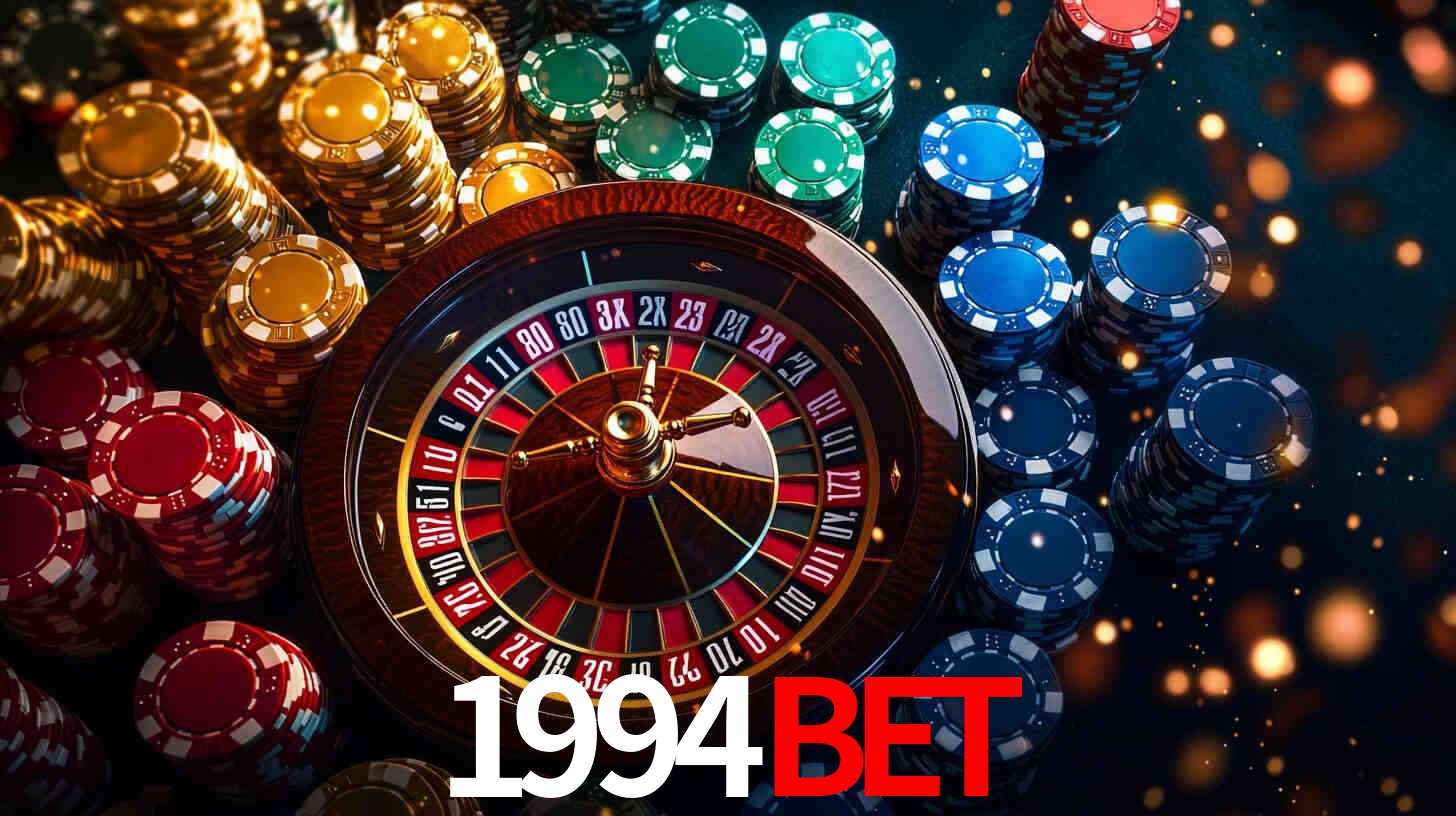 Tournaments 1994BET