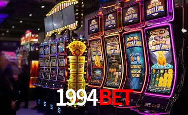 1994BET Belo Horizonte - Reivindique Bonus