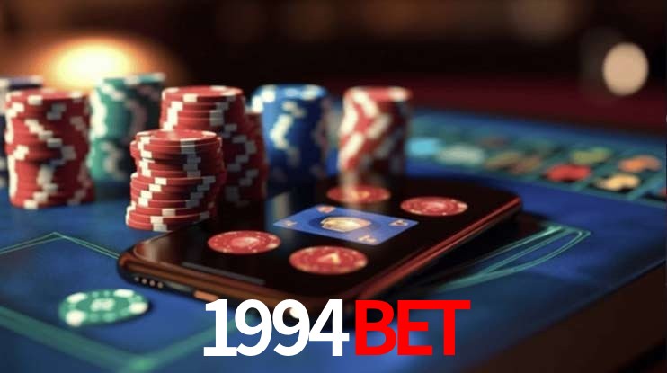 1994BET Brasília - Jogo Features