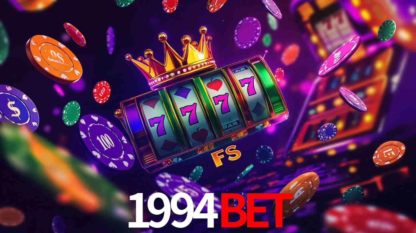 VIP Casino 1994BET