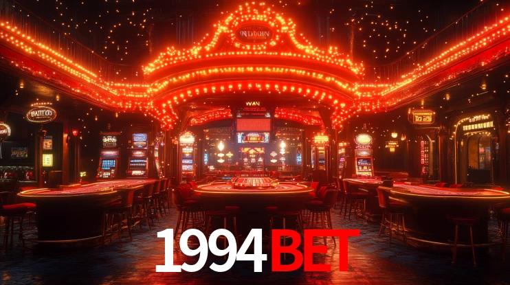 Exclusive Games 1994BET