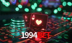 Tecnologia da Plataforma 1994BET