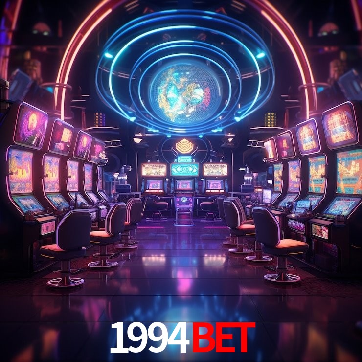 1994BET Fortaleza - Sports Winners