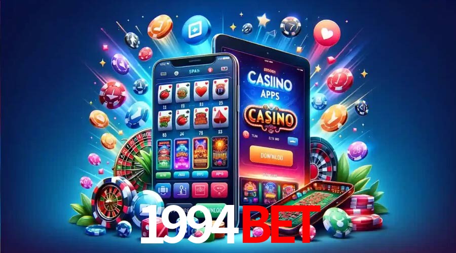 Seasonal Promotions 1994BET