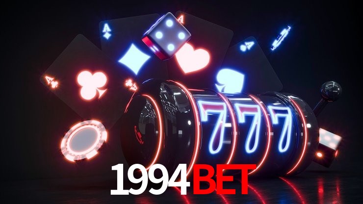 Game Statistics 1994BET