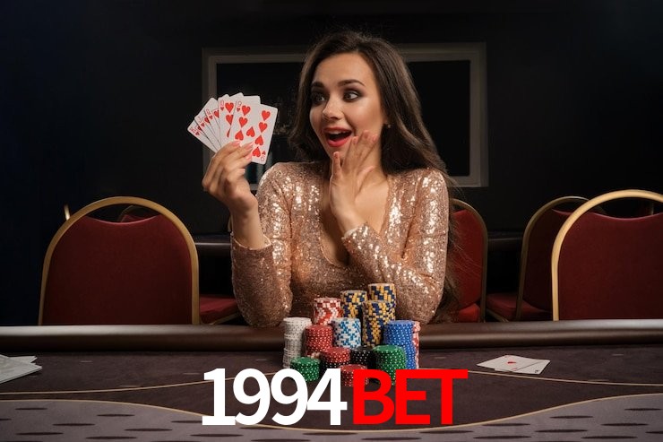 Casino Ao Vivo 1994BET