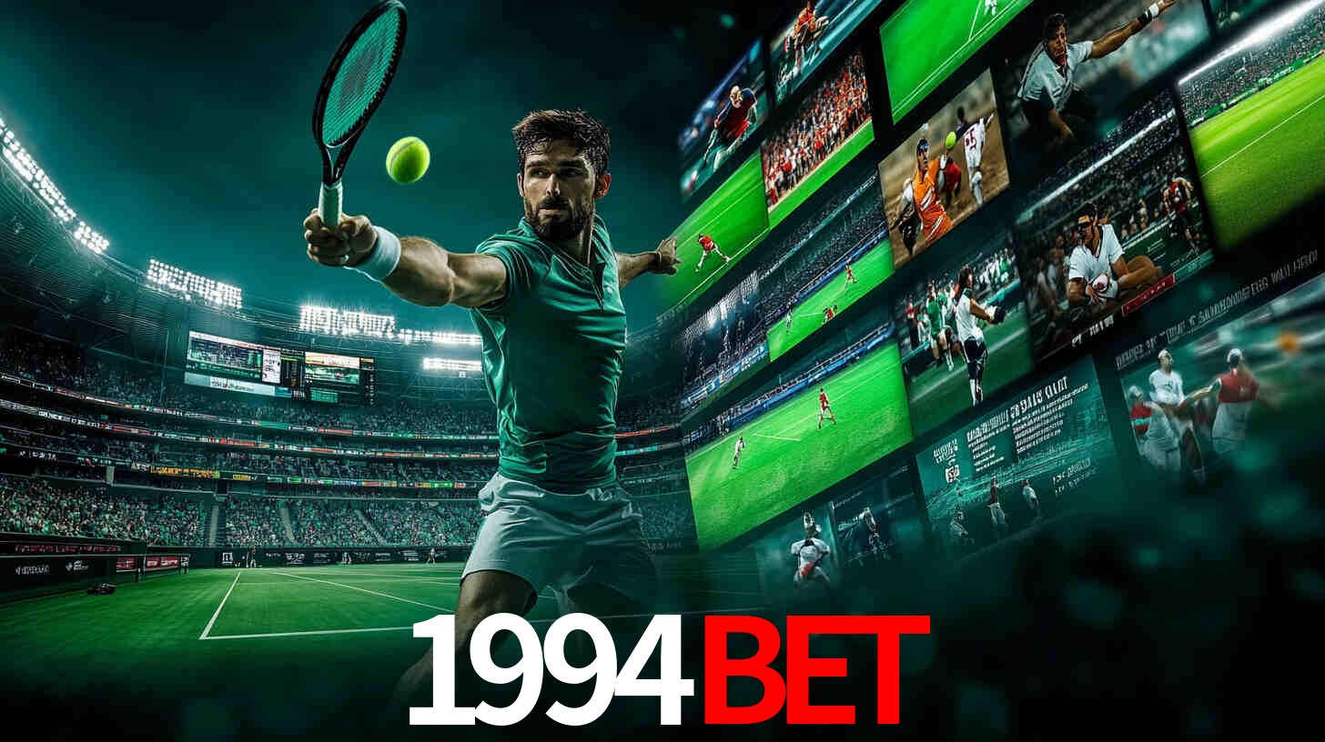 Descubra a Essência do 1994BET: Nossa História e Compromissos