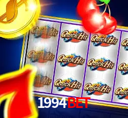A Popularidade dos Caça-Níqueis no 1994BET