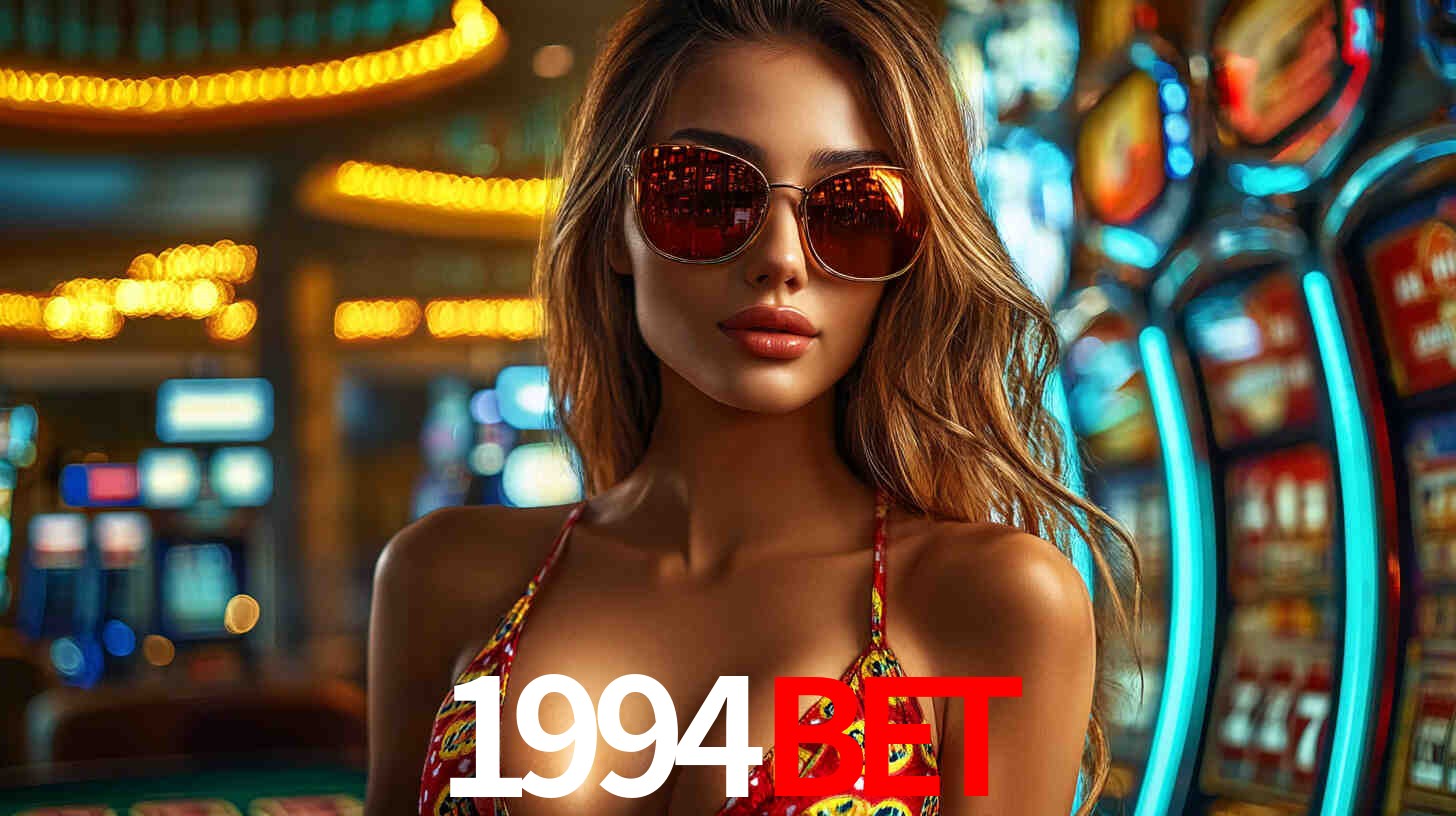 Programa VIP 1994BET
