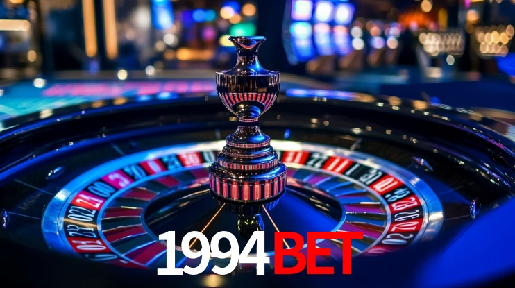 1994BET App Interface