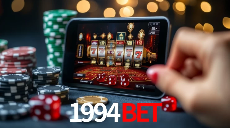 Roulette Table 1994BET