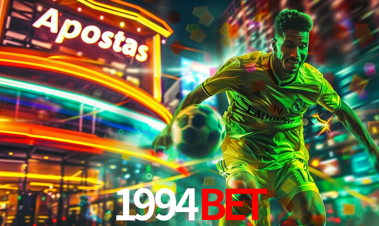 1994BET São Paulo - Jogo Providers