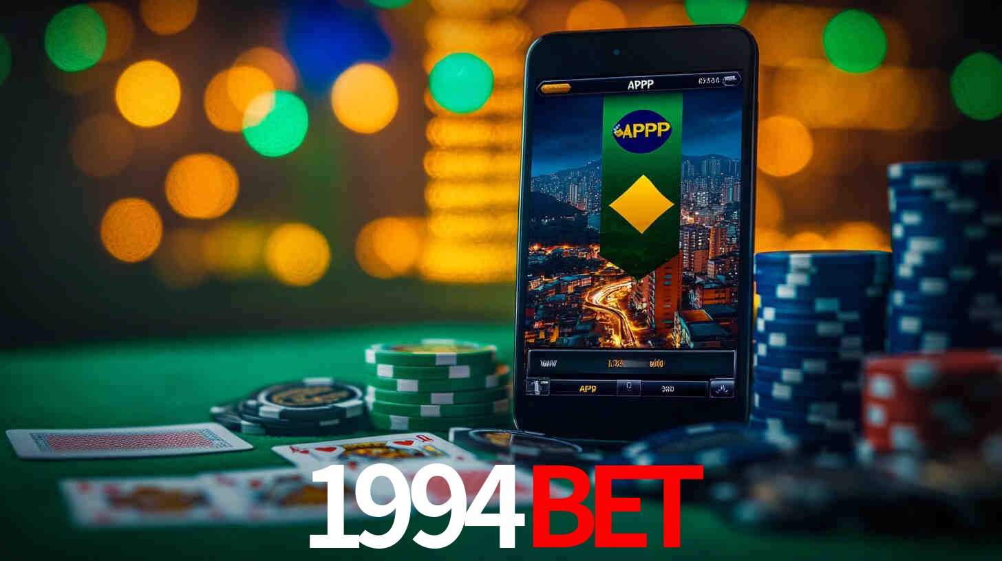 A Experiência Imersiva dos Cassinos Ao Vivo no 1994BET