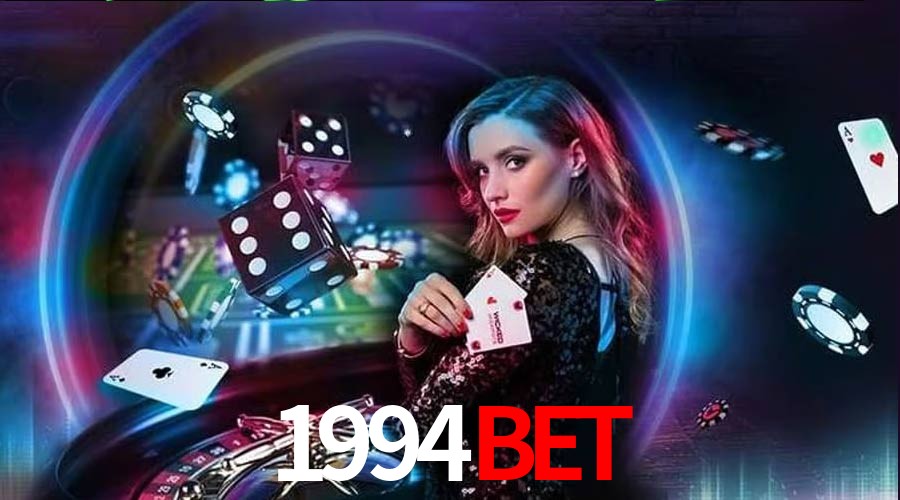 Exclusive Offers 1994BET