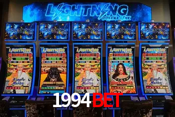 Descubra a Magia dos Jogos de Arcade no 1994BET