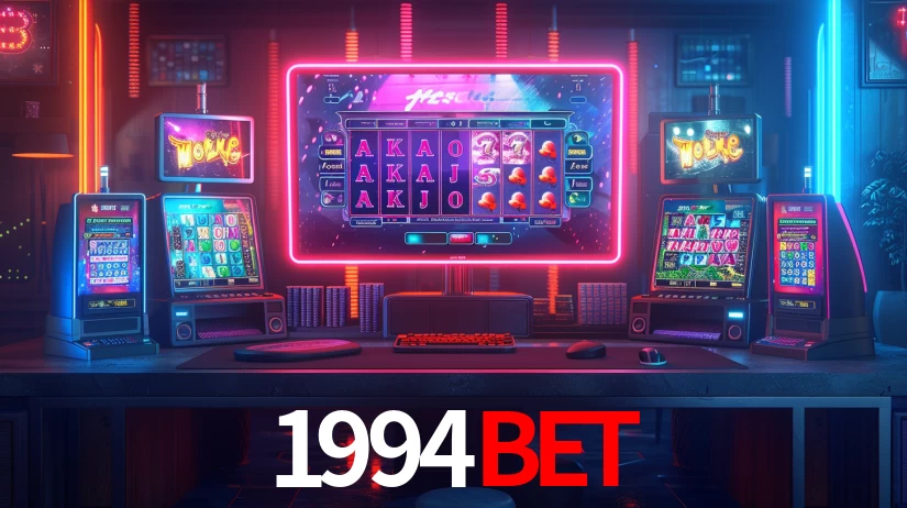 1994 BET App
