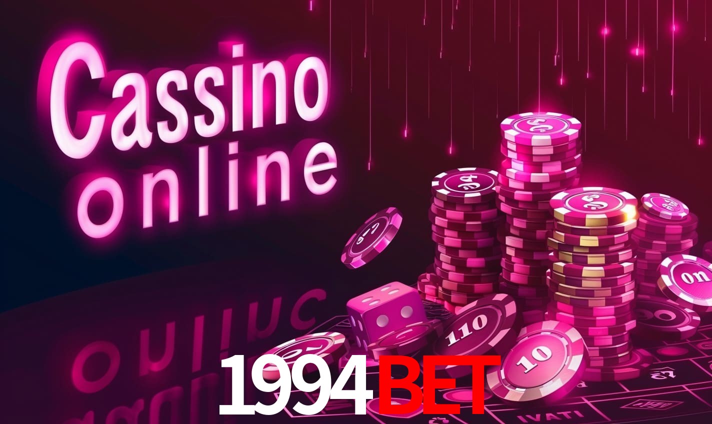 1994BET Salvador - Strategies