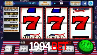 1994BET São Paulo - Live Tables