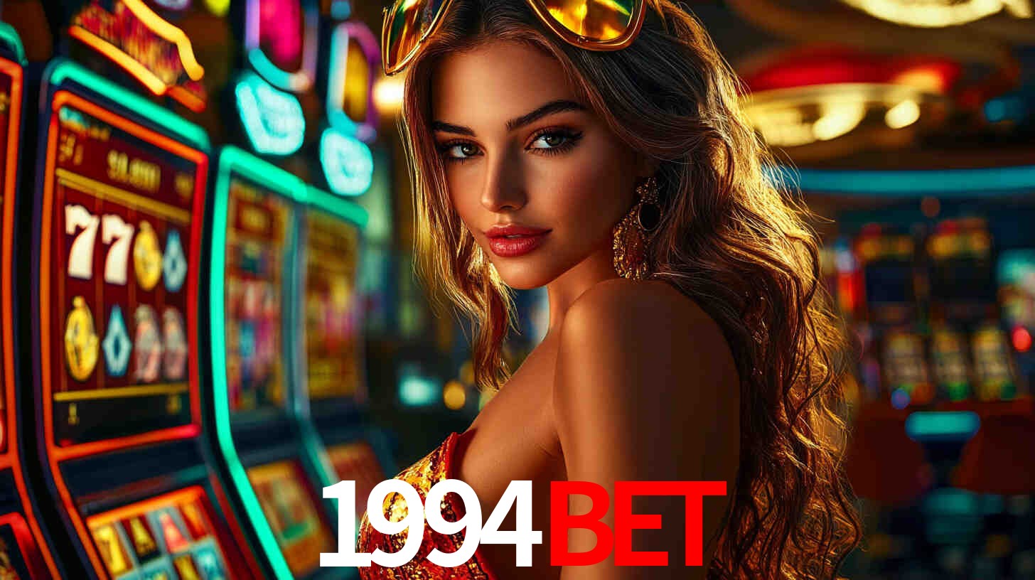 Live Casino 1994BET