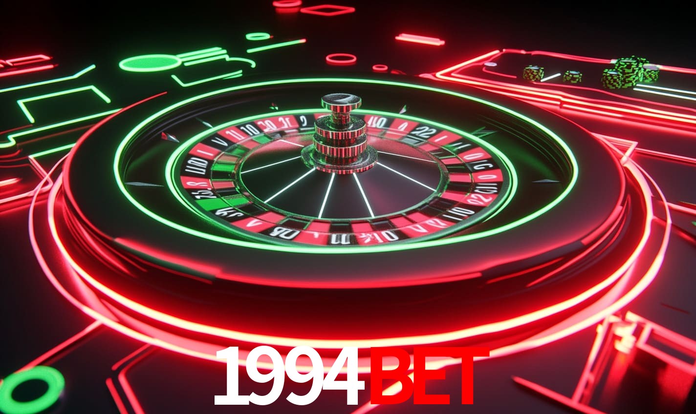 1994BET Brasília - Crash Guide