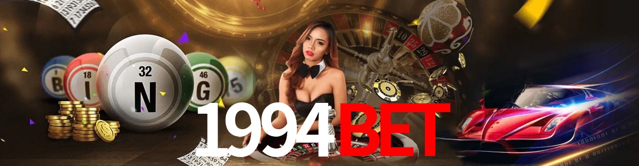 1994BET Brasília - Bonus Features