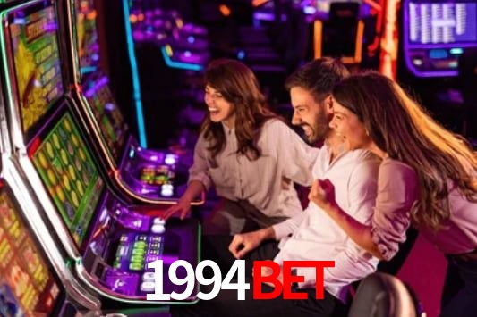 Torneios 1994BET