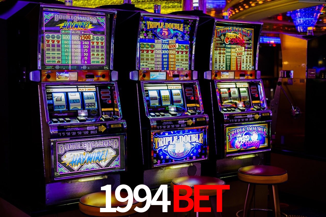 Casino Ao Vivo 1994BET