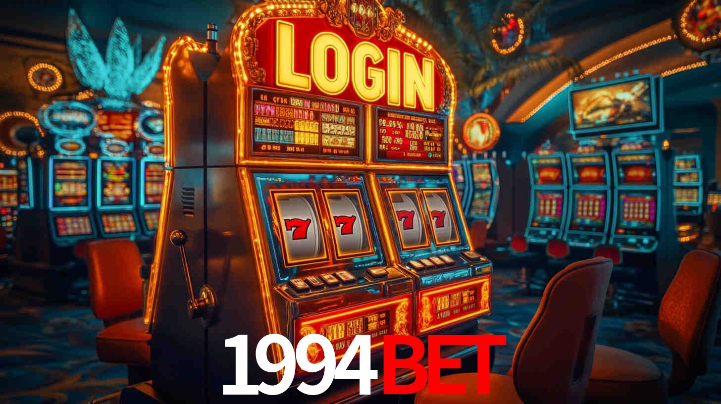 Daily Bonuses 1994BET