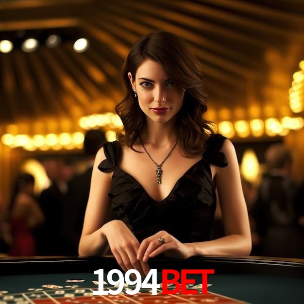 A Emoção da Loteria na 1994BET: Uma Chance de Mudança de Vida