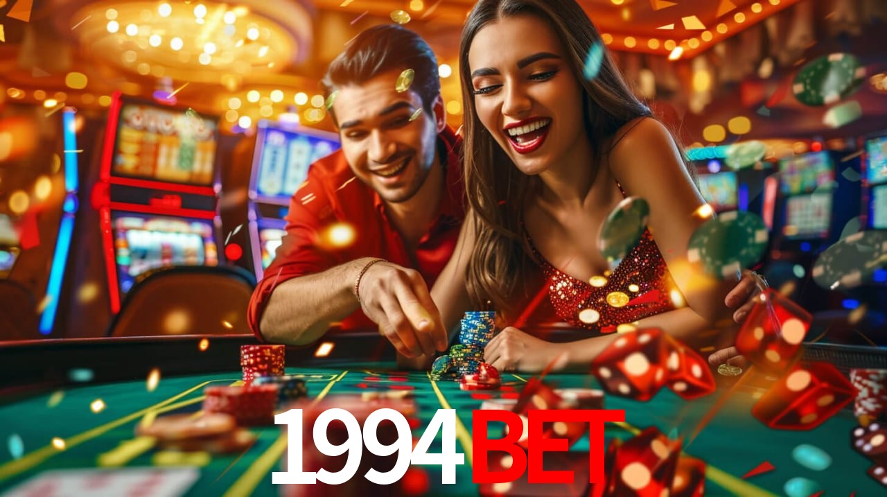 1994BET - cassino ao vivo