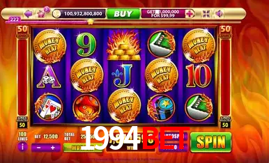 A Emoção da Loteria na 1994BET: Uma Chance de Mudança de Vida