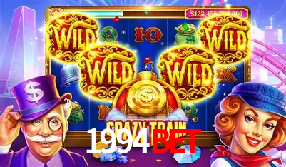 1994BET Rio de Janeiro - Bonus Terms