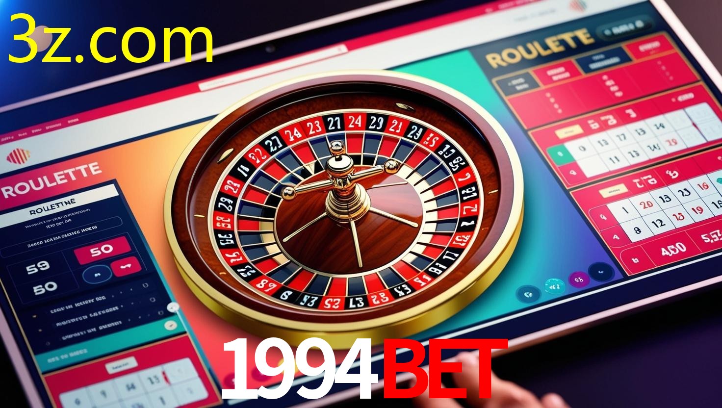1994BET