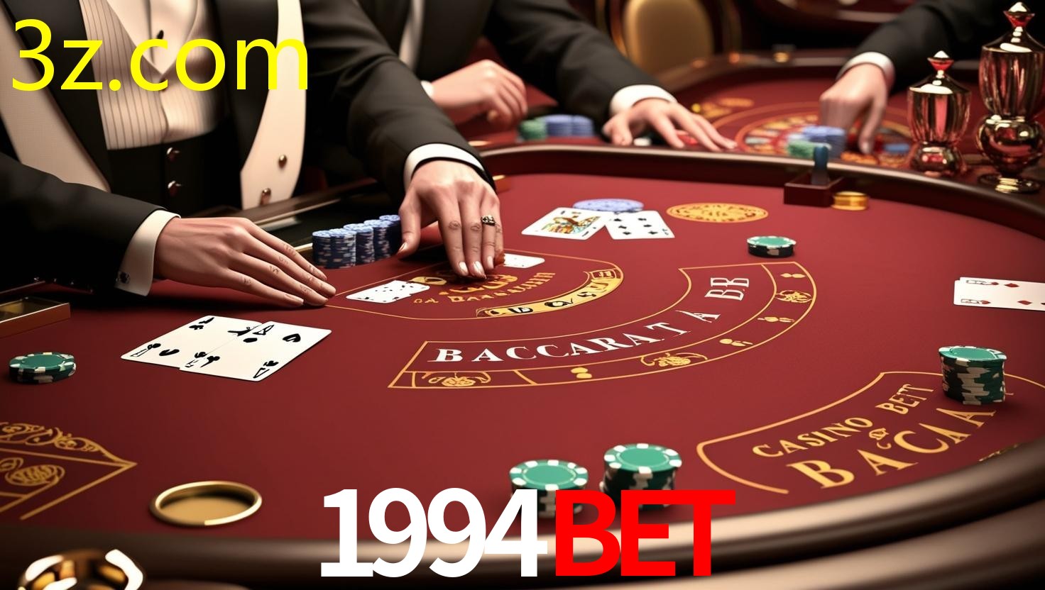 1994BET