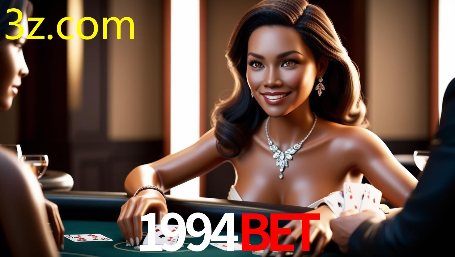1994BET