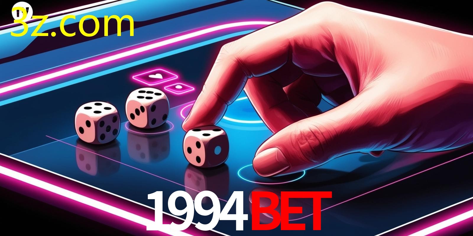 1994BET